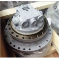 حفارة SH130-6 Final Drive SH130-5 Travel Motor